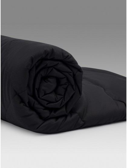 California (черный) Одеяло 155х215